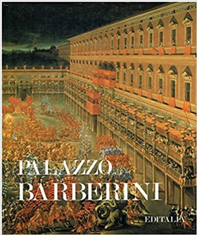 9788870600285-Palazzo Barberini.